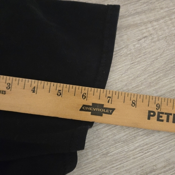 JO KOY Black T Shirt Funny Is Funny 2022 World Tour 2 Sided Tee Mens Size XXLle - Picture 6 of 6